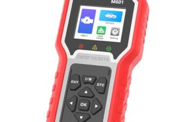 Best Toyota OBD2 Scanner: 7 Picks for DIY Diagnostics