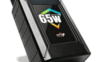 Best OBD2 for Laptops: Windows and Mitsubishi Options