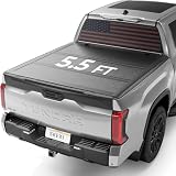 Best Hard Tonneau Covers for Tundra CrewMax: Fit, Security, and Value