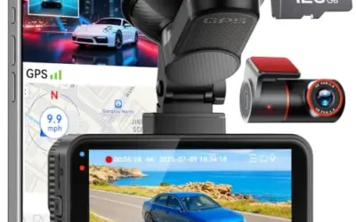 Best Dash Cam Cnet Shoppers Compare: 10 Top Models and Hardware Setups