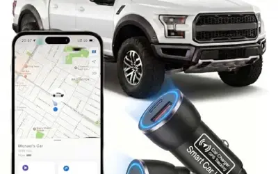 Best Place to Put a GPS Tracker on a Car: Placement Guide and Picks