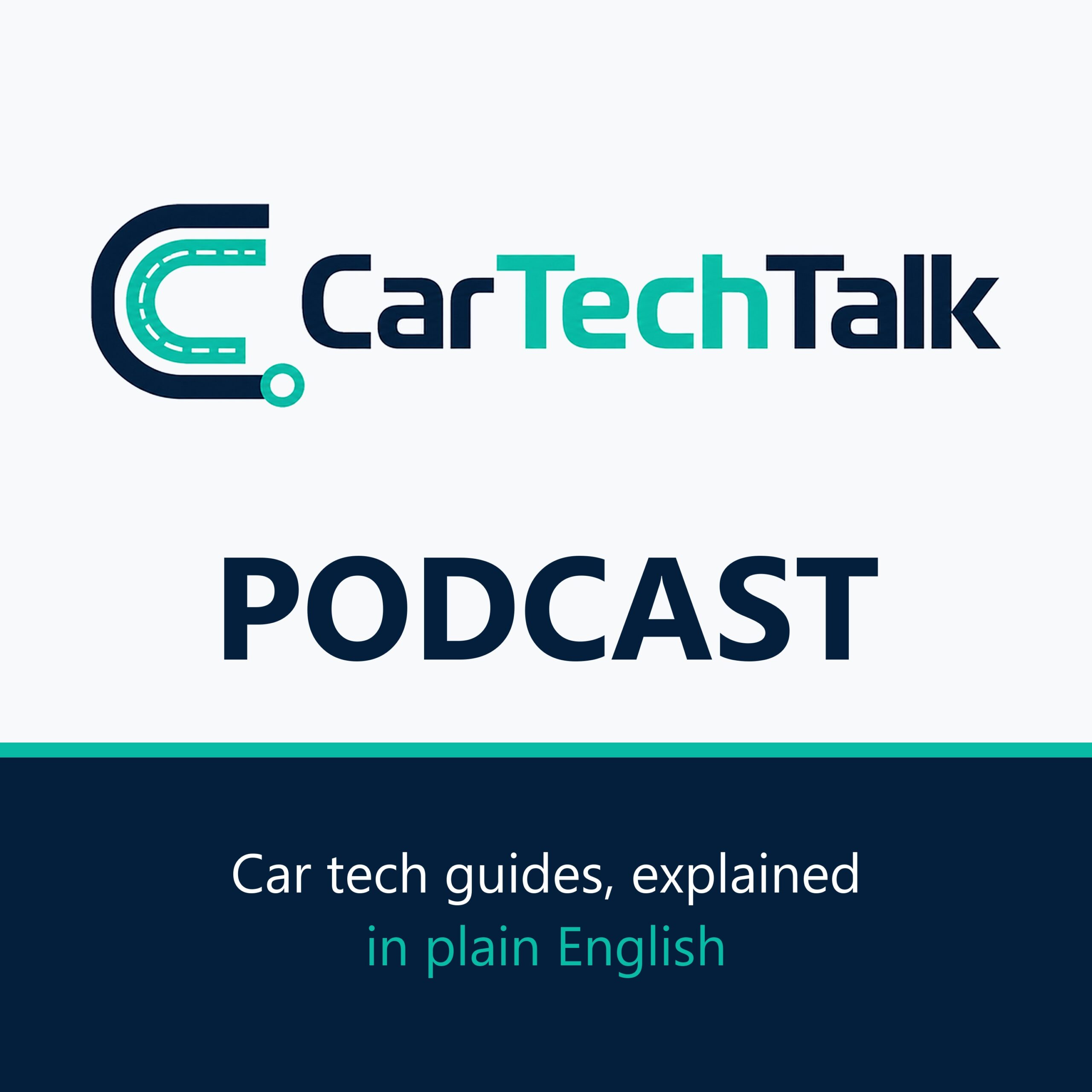 CarTechTalk Podcast podcast artwork